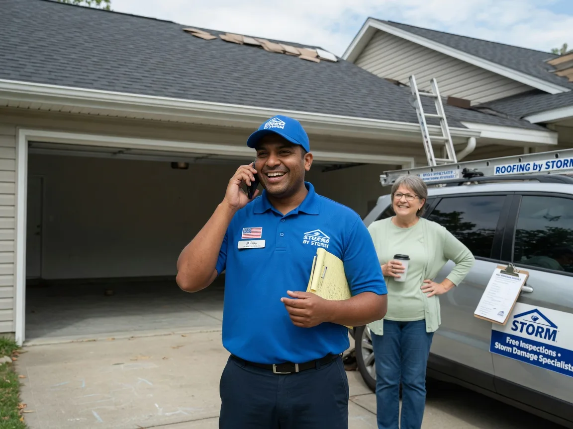 Roof Repair Near Me Topeka, IN FAQs
